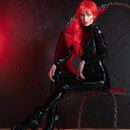 Fiery Dominatrix in Athens, OH for Your Most Exotic BDSM Experience!